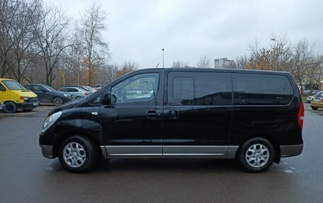 Hyundai H-1 II рестайлинг, 2012 год, 1 560 000 рублей, 8 фотография