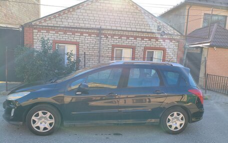 Peugeot 308 II, 2009 год, 330 000 рублей, 2 фотография