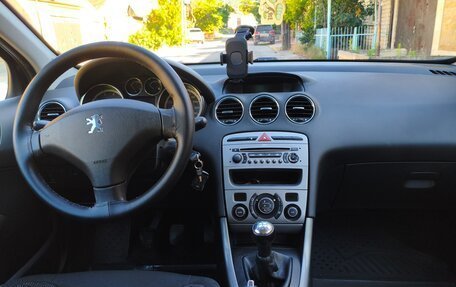 Peugeot 308 II, 2009 год, 330 000 рублей, 6 фотография