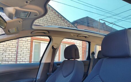 Peugeot 308 II, 2009 год, 330 000 рублей, 7 фотография