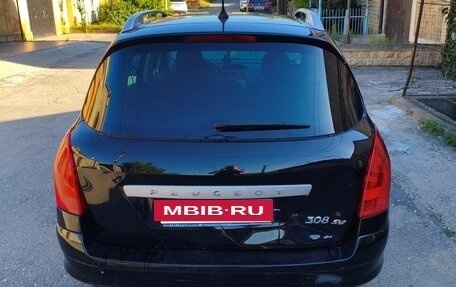 Peugeot 308 II, 2009 год, 330 000 рублей, 3 фотография