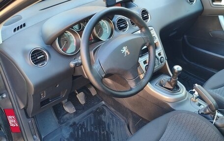 Peugeot 308 II, 2009 год, 330 000 рублей, 8 фотография