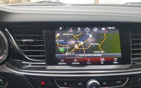 Opel Insignia II рестайлинг, 2018 год, 2 250 000 рублей, 6 фотография