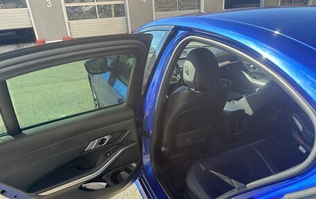 BMW 3 серия, 2021 год, 4 000 000 рублей, 6 фотография