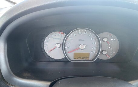 KIA Carens III (RP), 2007 год, 600 000 рублей, 7 фотография