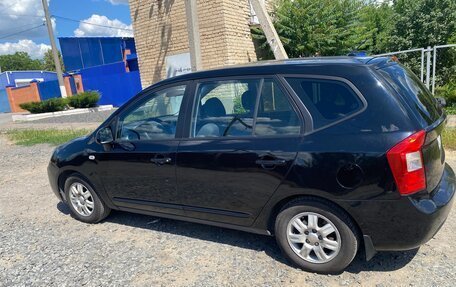 KIA Carens III (RP), 2007 год, 600 000 рублей, 2 фотография