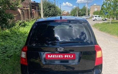 KIA Carens III (RP), 2007 год, 600 000 рублей, 4 фотография