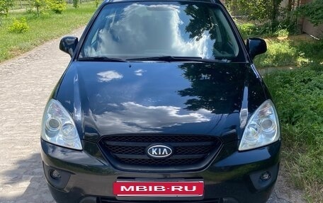 KIA Carens III (RP), 2007 год, 600 000 рублей, 5 фотография