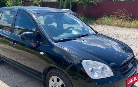 KIA Carens III (RP), 2007 год, 600 000 рублей, 11 фотография