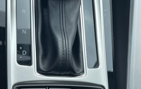 Mitsubishi Pajero Sport III рестайлинг, 2017 год, 3 500 000 рублей, 8 фотография