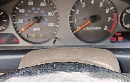 Nissan Sentra, 2001 год, 175 000 рублей, 7 фотография