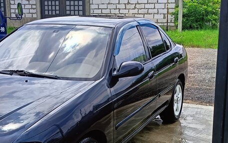 Nissan Sentra, 2001 год, 175 000 рублей, 3 фотография