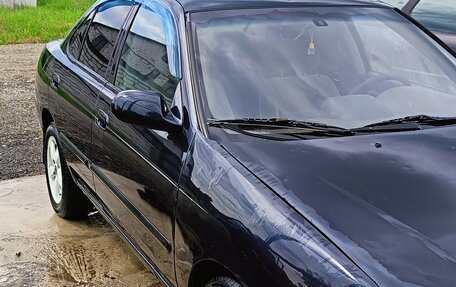 Nissan Sentra, 2001 год, 175 000 рублей, 4 фотография