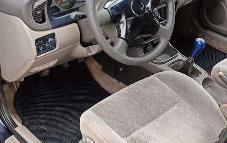 Nissan Sentra, 2001 год, 175 000 рублей, 6 фотография