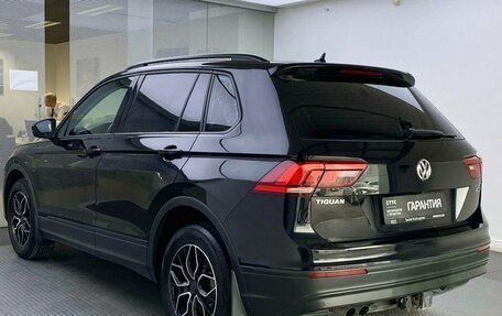 Volkswagen Tiguan II, 2020 год, 2 820 000 рублей, 8 фотография