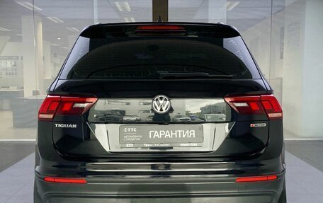 Volkswagen Tiguan II, 2020 год, 2 820 000 рублей, 7 фотография