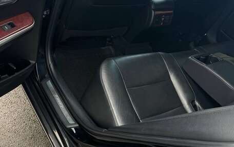 Toyota Camry, 2013 год, 1 530 000 рублей, 15 фотография