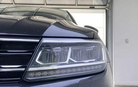 Volkswagen Tiguan II, 2020 год, 2 820 000 рублей, 21 фотография
