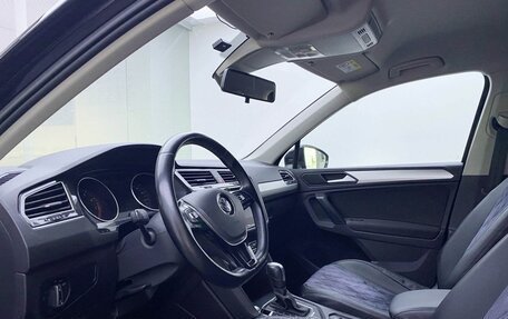 Volkswagen Tiguan II, 2020 год, 2 820 000 рублей, 20 фотография
