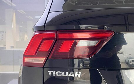 Volkswagen Tiguan II, 2020 год, 2 820 000 рублей, 12 фотография