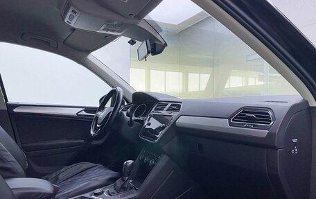 Volkswagen Tiguan II, 2020 год, 2 820 000 рублей, 13 фотография