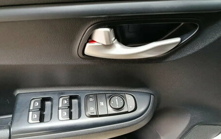 KIA Rio IV, 2020 год, 1 499 000 рублей, 17 фотография