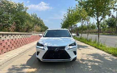 Lexus NX I, 2021 год, 3 040 000 рублей, 2 фотография