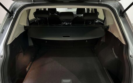 Volkswagen Tiguan II, 2022 год, 2 446 000 рублей, 14 фотография