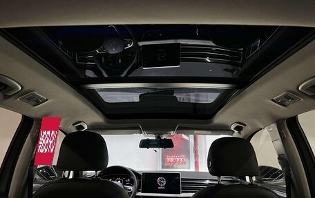 Volkswagen Tiguan II, 2022 год, 2 446 000 рублей, 12 фотография