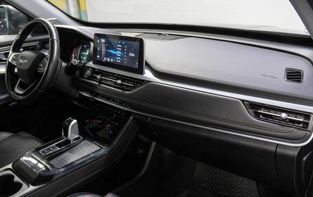 Chery Tiggo 7 Pro, 2022 год, 1 750 000 рублей, 16 фотография