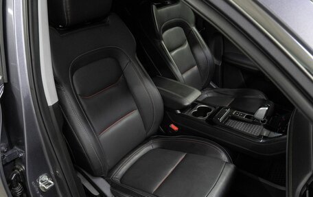 Chery Tiggo 7 Pro, 2022 год, 1 750 000 рублей, 17 фотография