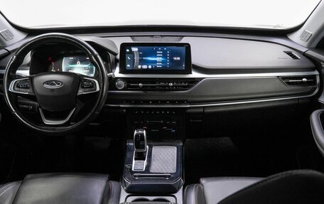 Chery Tiggo 7 Pro, 2022 год, 1 750 000 рублей, 18 фотография