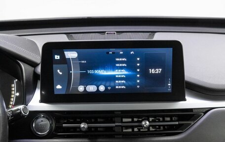 Chery Tiggo 7 Pro, 2022 год, 1 750 000 рублей, 20 фотография