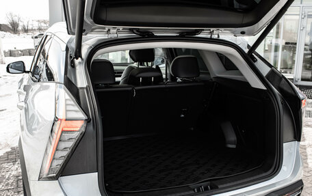 Geely Atlas, 2024 год, 3 817 190 рублей, 10 фотография