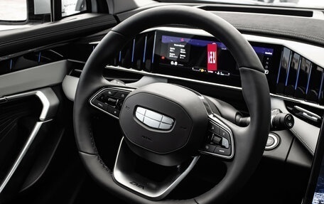 Geely Atlas, 2024 год, 3 817 190 рублей, 7 фотография