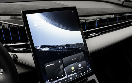 Geely Atlas, 2024 год, 3 817 190 рублей, 16 фотография