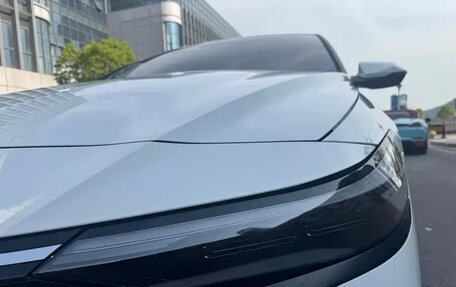Hyundai Elantra, 2025 год, 1 647 000 рублей, 8 фотография