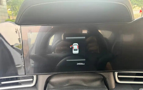 Hyundai Elantra, 2025 год, 1 647 000 рублей, 13 фотография