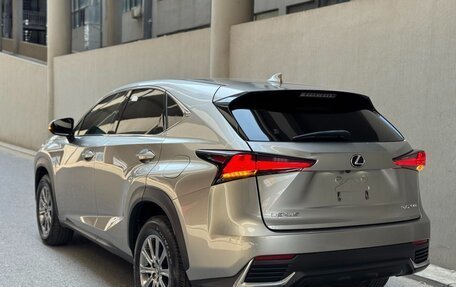 Lexus NX I, 2021 год, 3 010 000 рублей, 3 фотография