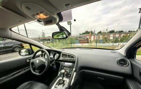 Peugeot 3008 I рестайлинг, 2012 год, 549 000 рублей, 11 фотография