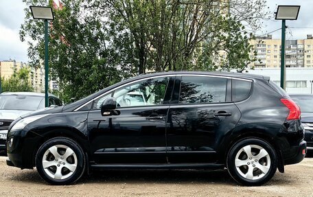 Peugeot 3008 I рестайлинг, 2012 год, 549 000 рублей, 5 фотография