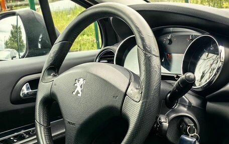 Peugeot 3008 I рестайлинг, 2012 год, 549 000 рублей, 9 фотография