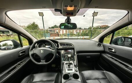 Peugeot 3008 I рестайлинг, 2012 год, 549 000 рублей, 12 фотография