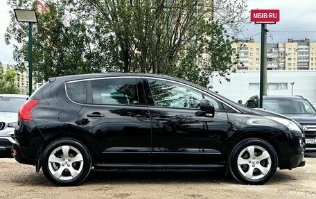 Peugeot 3008 I рестайлинг, 2012 год, 549 000 рублей, 4 фотография