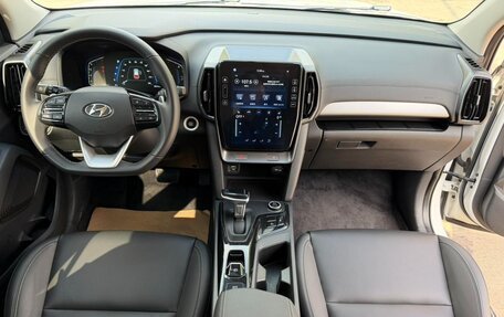 Hyundai ix35, 2022 год, 1 405 000 рублей, 9 фотография