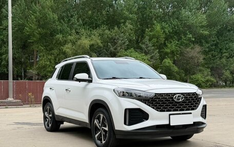 Hyundai ix35, 2022 год, 1 405 000 рублей, 3 фотография