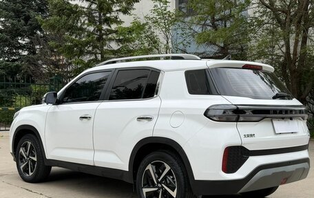 Hyundai ix35, 2022 год, 1 405 000 рублей, 7 фотография