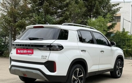 Hyundai ix35, 2022 год, 1 405 000 рублей, 4 фотография