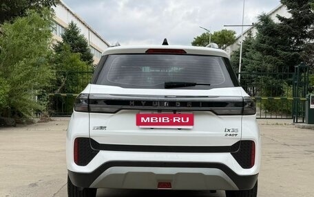 Hyundai ix35, 2022 год, 1 405 000 рублей, 5 фотография
