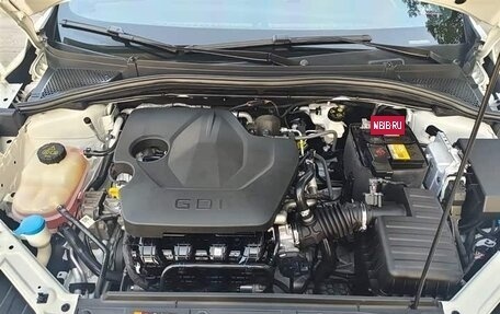 MG 5, 2023 год, 926 000 рублей, 16 фотография